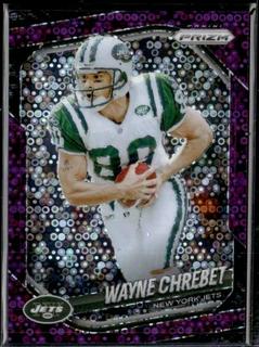Wayne Chrebet