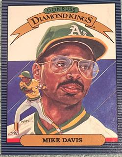 Mike Davis