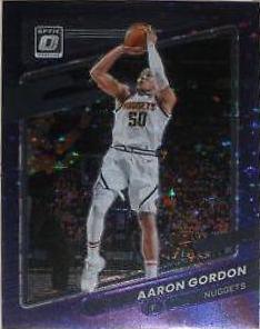 Aaron Gordon