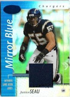 Junior Seau
