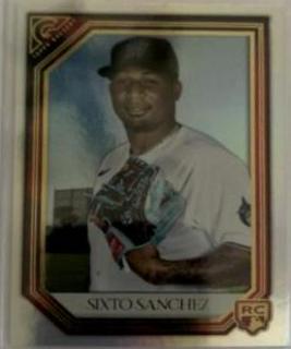 Sixto Sanchez