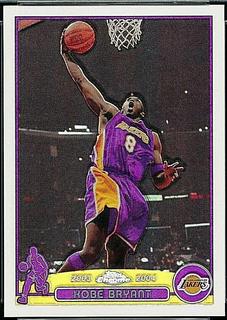 Kobe Bryant