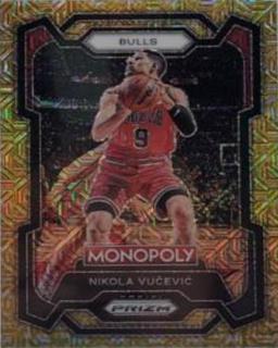 Nikola Vucevic