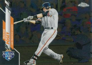 Buster Posey
