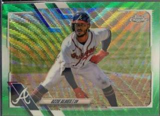 Ozzie Albies