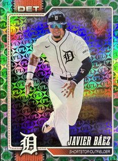 Javier Baez
