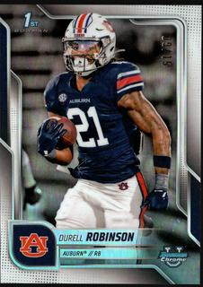 Durell Robinson
