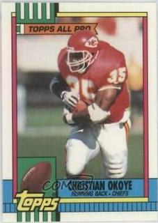 Christian Okoye