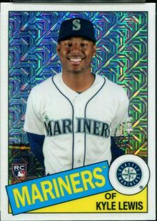 Kyle Lewis