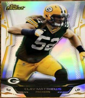 Clay Matthews