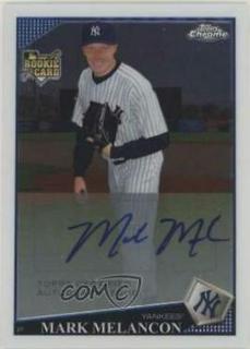 Mark Melancon