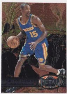 Latrell Sprewell