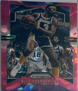 Wilt Chamberlain