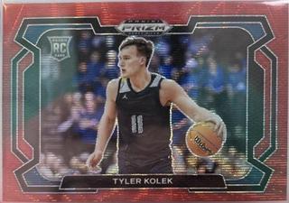 Tyler Kolek