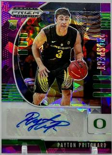 Payton Pritchard