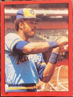 Cecil Cooper