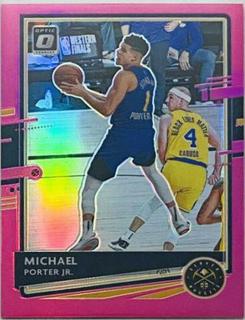 Michael Porter Jr.