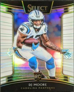 DJ Moore
