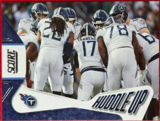Tennessee Titans