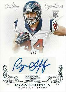 Ryan Griffin