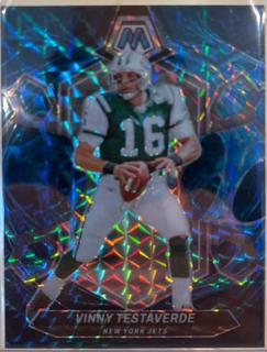 Vinny Testaverde