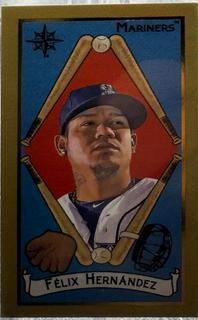 Felix Hernandez