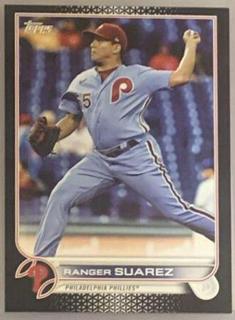Ranger Suarez