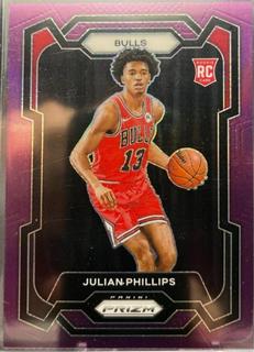 Julian Phillips