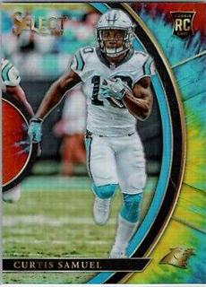 Curtis Samuel