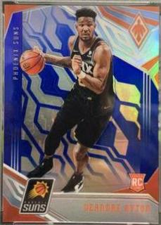 DeAndre Ayton
