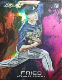Max Fried