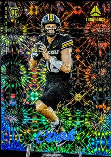 Brady Cook