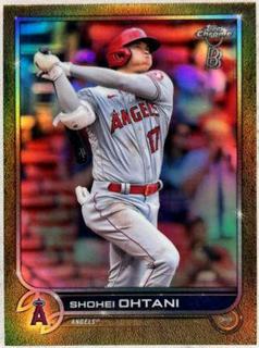 Shohei Ohtani
