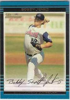 Bobby Jenks