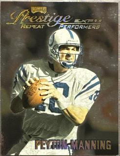 Peyton Manning