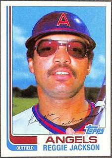 Reggie Jackson