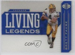 Brett Favre