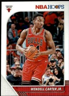 Wendell Carter Jr.