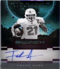 Frank Gore