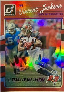 Vincent Jackson