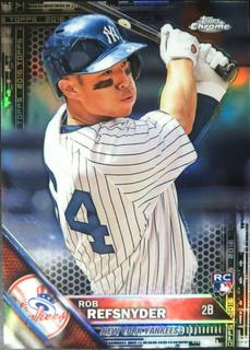Rob Refsnyder