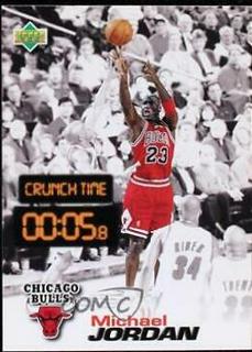 Michael Jordan