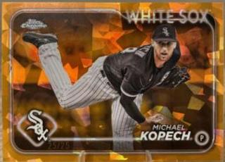 Michael Kopech