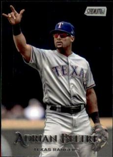 Adrian Beltre