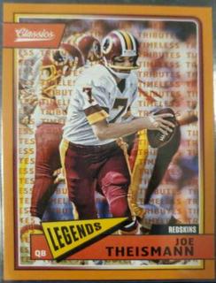 Joe Theismann