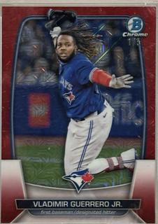 Vladimir Guerrero Jr.