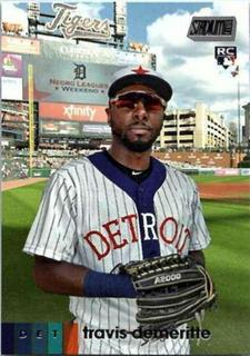 Travis Demeritte