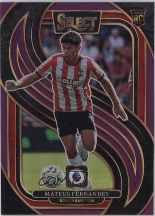 Mateus Fernandes [Purple] #149