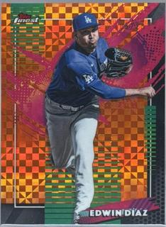 Edwin Diaz
