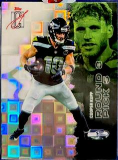 Cooper Kupp